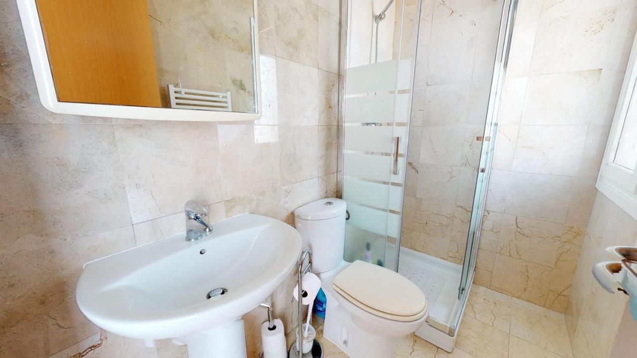 Villa Cerezo - A Murcia Holiday Rentals Property Torre-Pacheco Zewnętrze zdjęcie