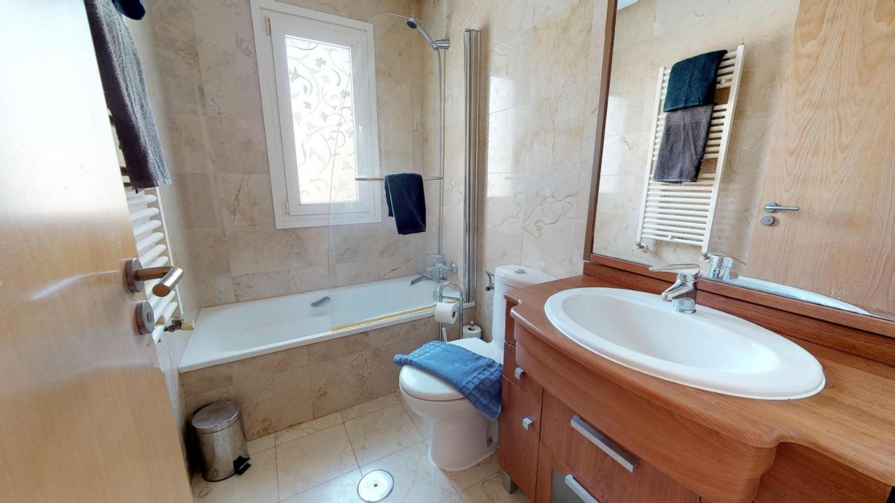 Villa Cerezo - A Murcia Holiday Rentals Property Torre-Pacheco Zewnętrze zdjęcie