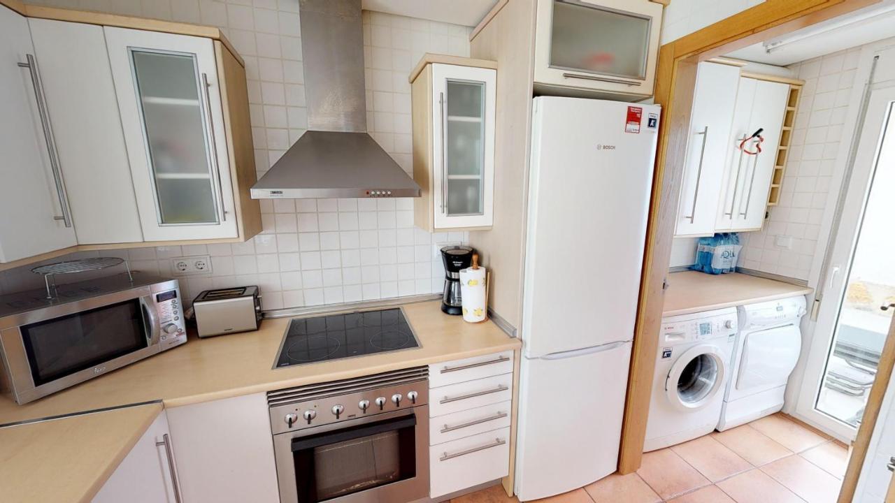 Villa Cerezo - A Murcia Holiday Rentals Property Torre-Pacheco Zewnętrze zdjęcie