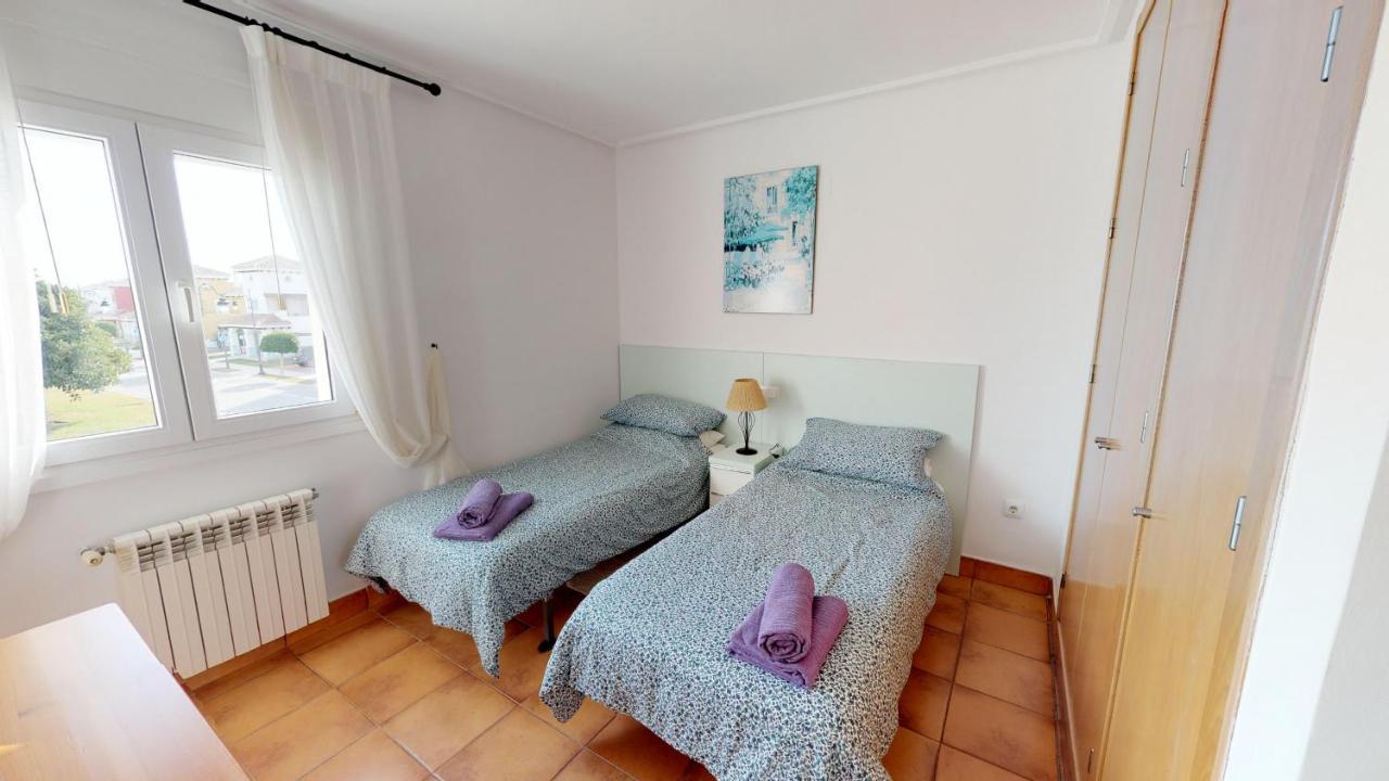 Villa Cerezo - A Murcia Holiday Rentals Property Torre-Pacheco Zewnętrze zdjęcie