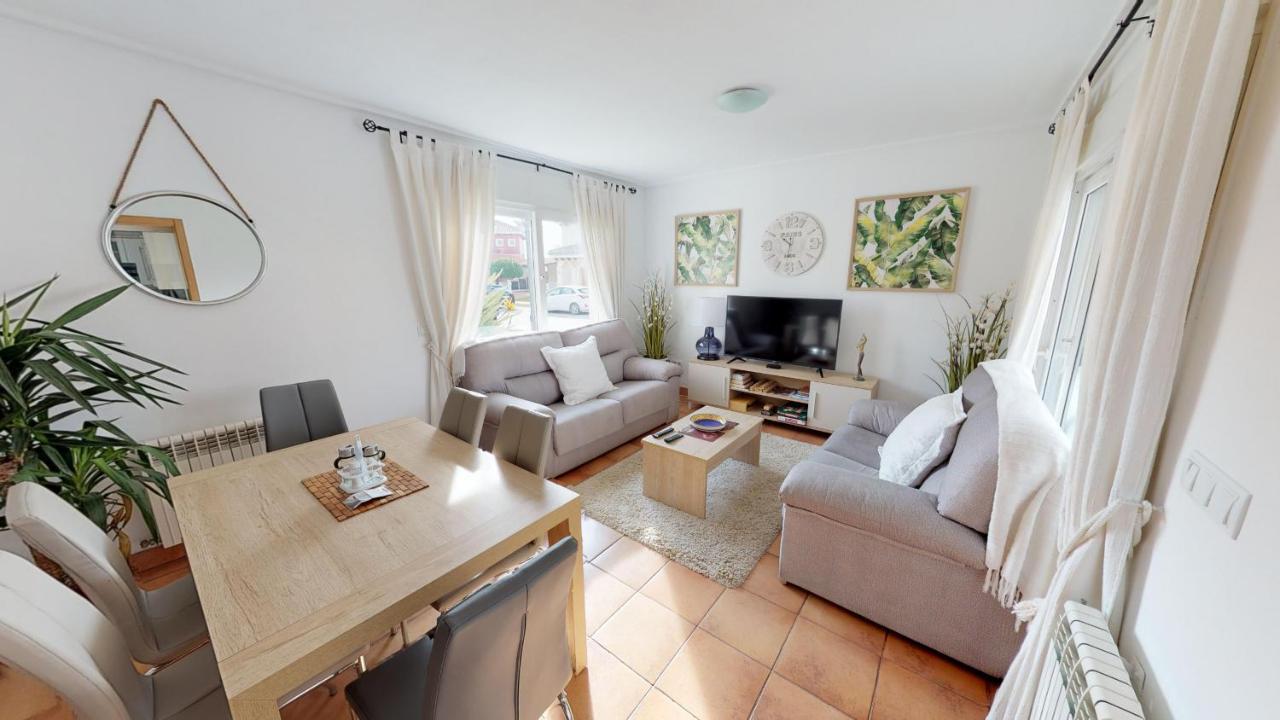 Villa Cerezo - A Murcia Holiday Rentals Property Torre-Pacheco Zewnętrze zdjęcie