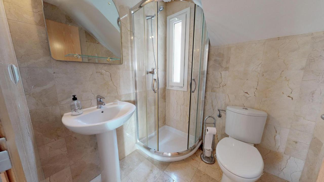 Villa Cerezo - A Murcia Holiday Rentals Property Torre-Pacheco Zewnętrze zdjęcie